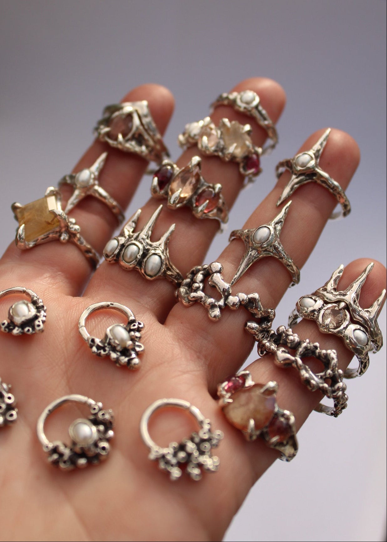 Pendants