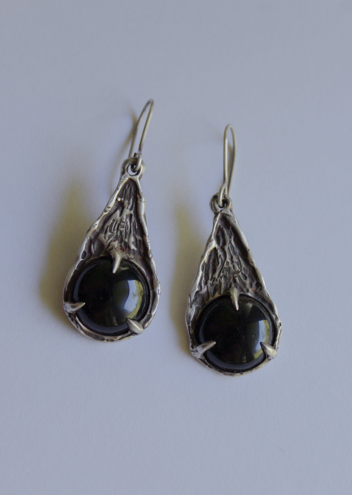Scrying Pool Earrings